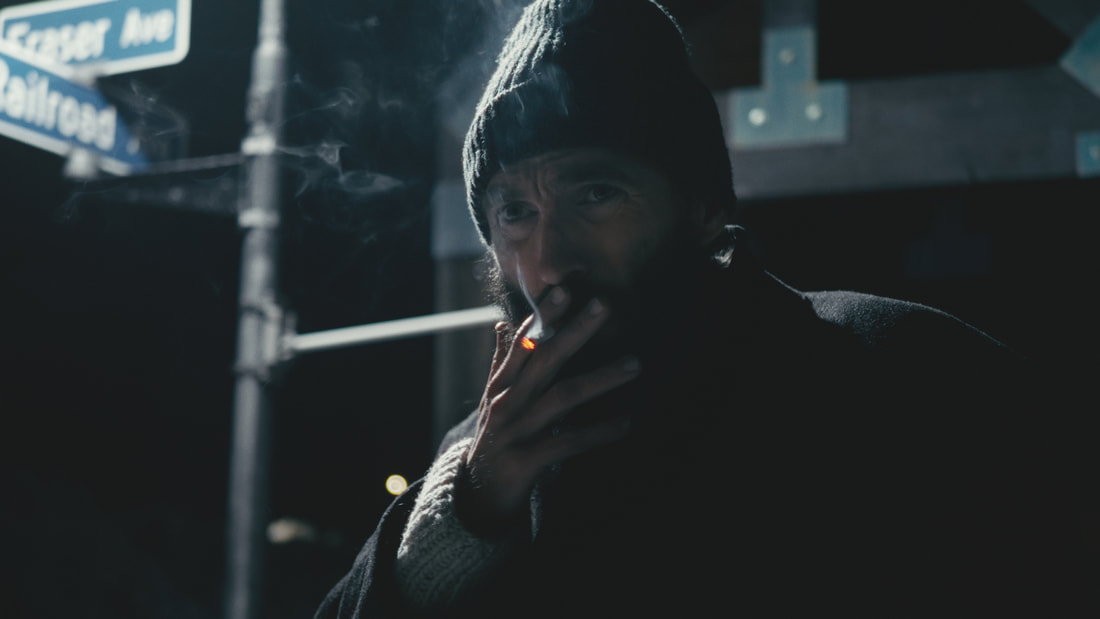 Film still — The Heartbeat, The Hammer