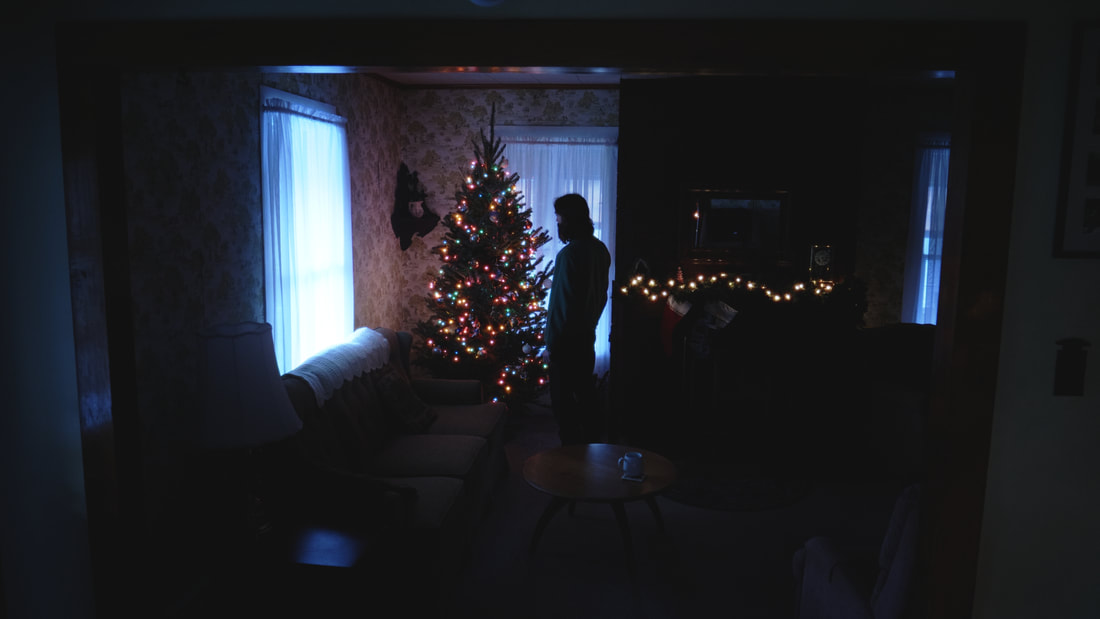 Film still — The Heartbeat, The Hammer